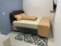 Grand Valora II Các khách sạn ở Gisikdrono