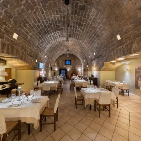 Masseria Salento '500