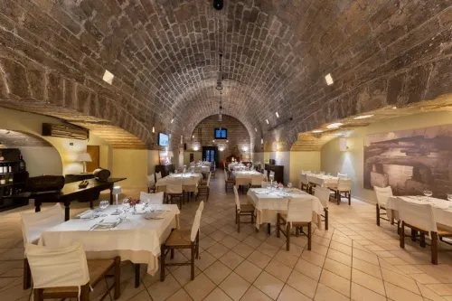Masseria Salento '500 - 2 stelle