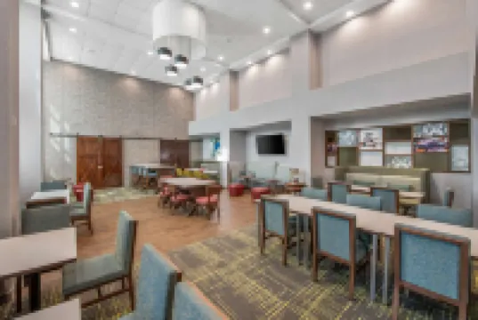 Hampton Inn & Suites Dallas Allen