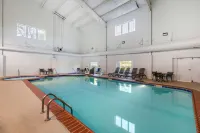 Hilton Vacation Club the Historic Powhatan Williamsburg - 수영장