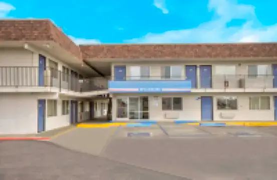 Motel 6 Farmington, NM