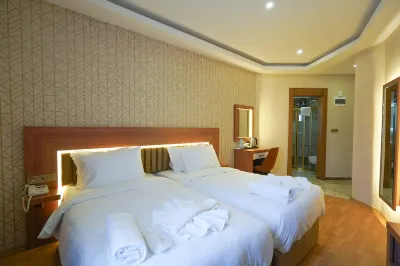 Ugurlu Hotel