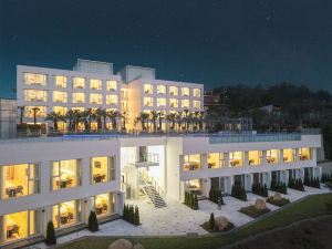 Yeosu Calacatta Hotel & Resort
