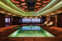 Cornelia Diamond Golf Resort & Spa - Private Pools