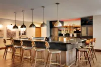 Residence Inn Vail - bar
