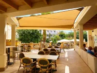 Hotel Flor Los Almendros