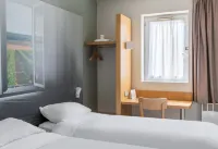 B&B Hotel Bourges 1 Hotel di Le Subdray