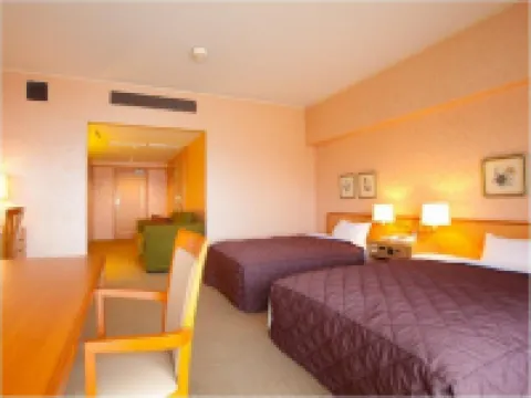 旅宿よぶこ 唐津のホテル