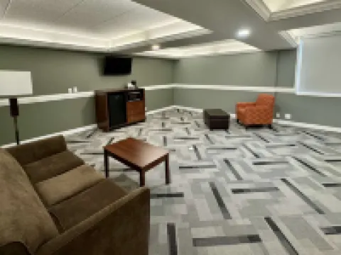 Best Western Executive Inn Hotel di Kenosha