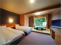 Hokkaido Shiretoko Noble Hotel Hotels in Rausu