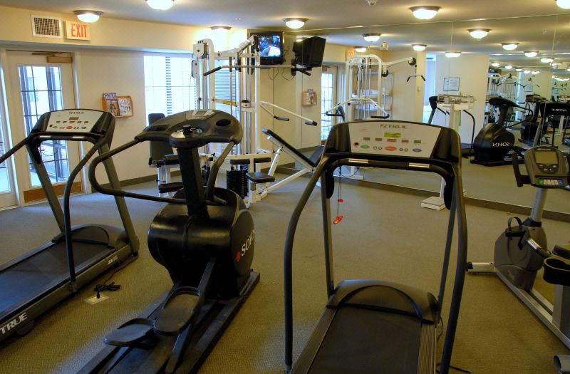 Staybridge Suites Allentown Bethlehem Airport by IHG photo 4