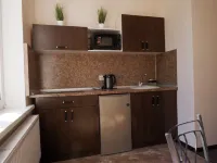 Petrovskiy Dvor Hotel Hotels in Taganrog