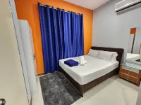 Holiday Hostel KLCC Hotel a Kampung Datuk Keramat