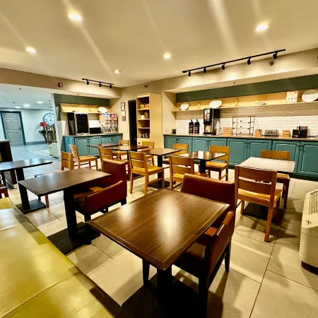 Radiant Inn and Suites