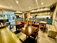 Radiant Inn and Suites