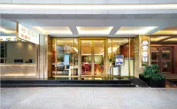 Baiyun City Hotel (Guangzhou Railway Station Subway Branch) Hôtels à : Canton
