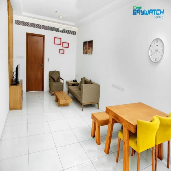 كينت باي ووتش سويتس الغرف Photos