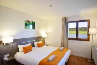 Hotel Spa les Rives Sauvages Hotels in der Nähe von Théâtre Bernard Blier