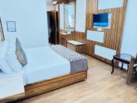 Clarion Inn Amps Patiala Hotels in Patiala