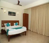 Hotel Royal Chola Hoteles cerca de Sri Siva Angala Maruthi Temple. Bagathsing Main Road Karasangkal Chennai 601301