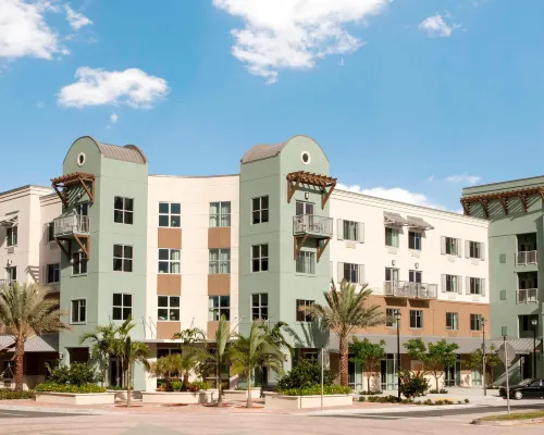 Courtyard Palm Beach Jupiter Hotels in Jupiter