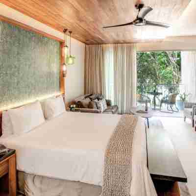Palmaïa the House of AïA All Inclusive Wellness Resort Rooms