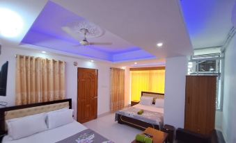 Hotel Prime Inn Mirpur 10