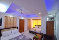 Hotel Prime Inn Mirpur 10 Hotels near Fulbaria Bus Station Jame Masjid