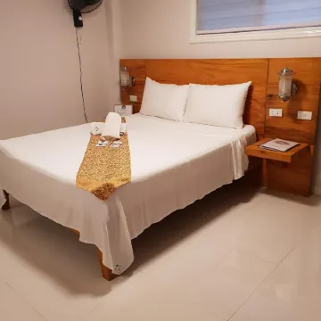 Treasure Island Resort