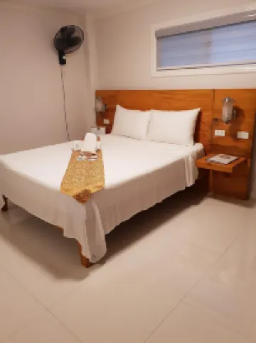 Treasure Island Resort