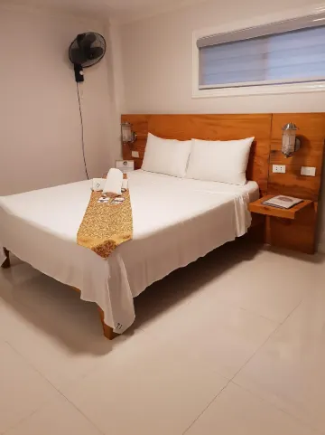 Treasure Island Resort