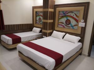 Hotel RK Residency