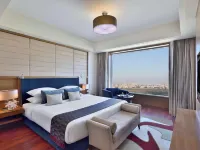 Radisson Blu Hotel, Indore Hotels in Indore
