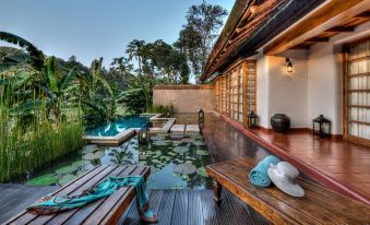 Evolve Back Coorg