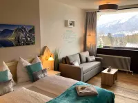 Comfort Apartment Goisernperle - mit Dachsteinblick
