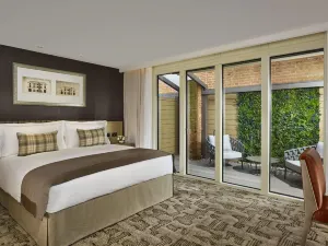 The Langley, a Luxury Collection Hotel, Buckinghamshire