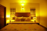 Justa Indiranagar Hotels in 