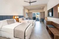 Riu Palace Kukulkan - Adults Only - All Inclusive Hotels in Cancun