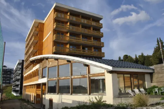 Résidence la Bérangère Hotels near Station de Chamrousse