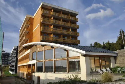 La Berangere Hotels in Chamrousse