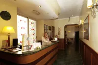 Hotel Argentina - 3 estrellas