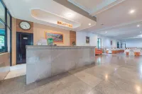 Hotel Ayong Linggarjati Kuningan Mitra RedDoorz Hotels in Cilimus