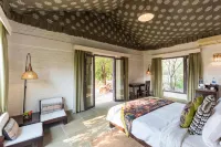 Vanaashrya Resort & Spa Sariska