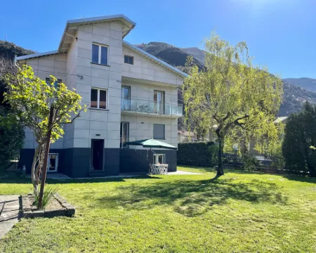 Betulla Hotels in Dervio