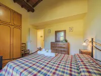 Le Fornaci - farm stay