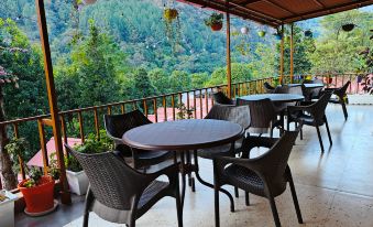 Vedant Valley Resort, Kund-Guptkashi, by Himalayan Eco Lodges