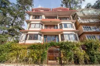 Itsy Hotels Avantika with Forest View Các khách sạn gần Shimla Christ Church