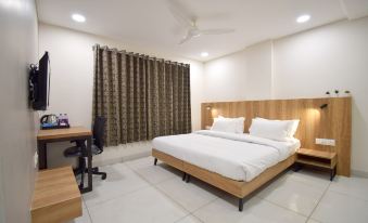 Hotel Blue Bells