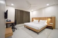 Hotel Blue Bells Hotels in Indore